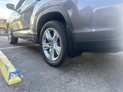 2017 Toyota Highlander Limited AWD 3.5L 4dr   - Photo 21 - Boise, ID 83704