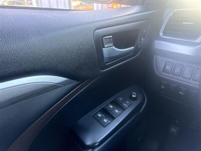 2017 Toyota Highlander Limited AWD 3.5L 4dr   - Photo 43 - Boise, ID 83704