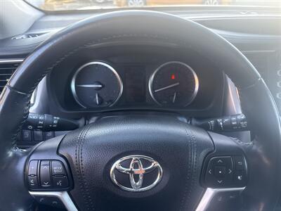 2017 Toyota Highlander Limited AWD 3.5L 4dr   - Photo 40 - Boise, ID 83704