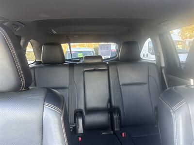 2017 Toyota Highlander Limited AWD 3.5L 4dr   - Photo 30 - Boise, ID 83704