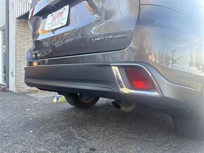 2017 Toyota Highlander Limited AWD 3.5L 4dr   - Photo 23 - Boise, ID 83704