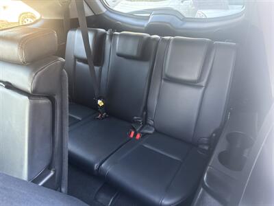 2017 Toyota Highlander Limited AWD 3.5L 4dr   - Photo 14 - Boise, ID 83704