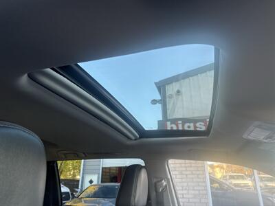 2017 Toyota Highlander Limited AWD 3.5L 4dr   - Photo 19 - Boise, ID 83704