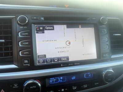 2017 Toyota Highlander Limited AWD 3.5L 4dr   - Photo 39 - Boise, ID 83704