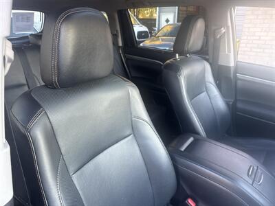 2017 Toyota Highlander Limited AWD 3.5L 4dr   - Photo 32 - Boise, ID 83704