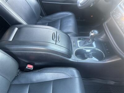 2017 Toyota Highlander Limited AWD 3.5L 4dr   - Photo 31 - Boise, ID 83704