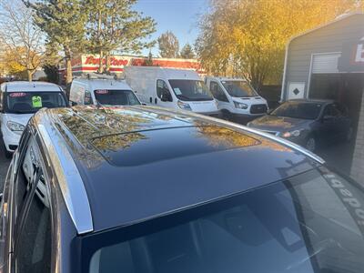 2017 Toyota Highlander Limited AWD 3.5L 4dr   - Photo 11 - Boise, ID 83704