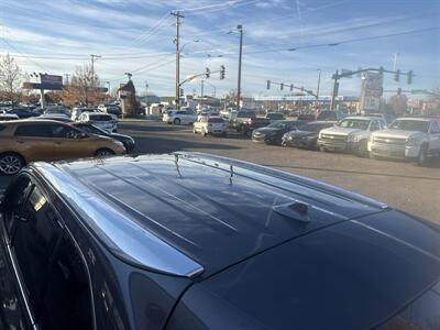 2017 Toyota Highlander Limited AWD 3.5L 4dr   - Photo 29 - Boise, ID 83704