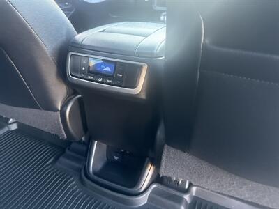 2017 Toyota Highlander Limited AWD 3.5L 4dr   - Photo 34 - Boise, ID 83704
