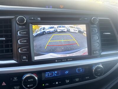 2017 Toyota Highlander Limited AWD 3.5L 4dr   - Photo 20 - Boise, ID 83704