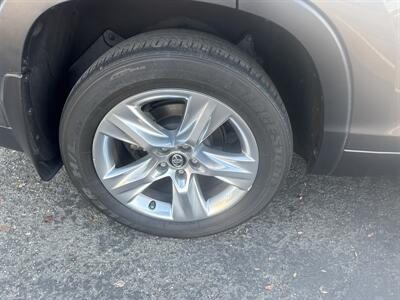 2017 Toyota Highlander Limited AWD 3.5L 4dr   - Photo 24 - Boise, ID 83704