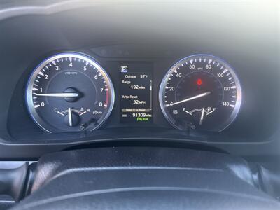 2017 Toyota Highlander Limited AWD 3.5L 4dr   - Photo 41 - Boise, ID 83704