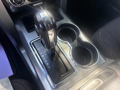 2013 Ford F-150 FX4 4WD 5.0L V8 4dr   - Photo 35 - Boise, ID 83704
