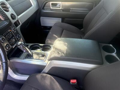 2013 Ford F-150 FX4 4WD 5.0L V8 4dr   - Photo 34 - Boise, ID 83704