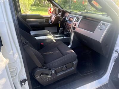 2013 Ford F-150 FX4 4WD 5.0L V8 4dr   - Photo 20 - Boise, ID 83704