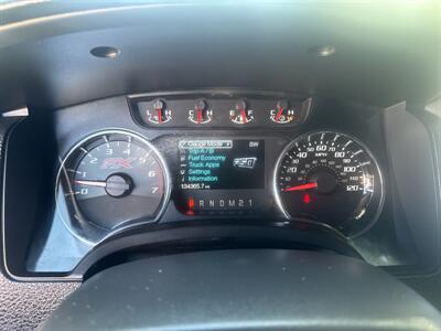 2013 Ford F-150 FX4 4WD 5.0L V8 4dr   - Photo 41 - Boise, ID 83704