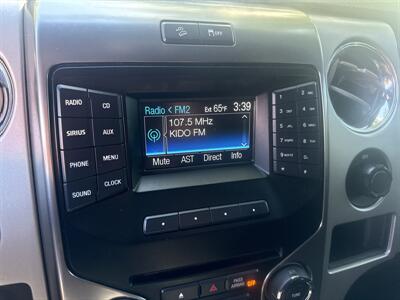 2013 Ford F-150 FX4 4WD 5.0L V8 4dr   - Photo 37 - Boise, ID 83704