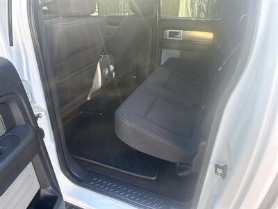 2013 Ford F-150 FX4 4WD 5.0L V8 4dr   - Photo 17 - Boise, ID 83704