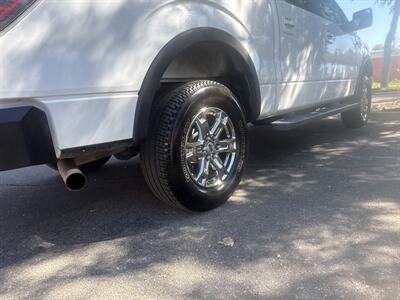 2013 Ford F-150 FX4 4WD 5.0L V8 4dr   - Photo 5 - Boise, ID 83704