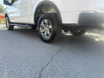 2013 Ford F-150 FX4 4WD 5.0L V8 4dr   - Photo 6 - Boise, ID 83704