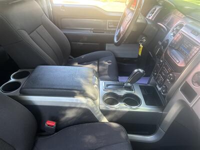 2013 Ford F-150 FX4 4WD 5.0L V8 4dr   - Photo 30 - Boise, ID 83704