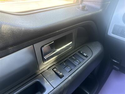2013 Ford F-150 FX4 4WD 5.0L V8 4dr   - Photo 43 - Boise, ID 83704