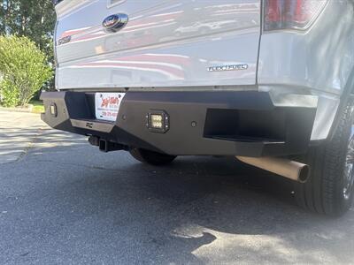 2013 Ford F-150 FX4 4WD 5.0L V8 4dr   - Photo 9 - Boise, ID 83704
