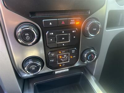 2013 Ford F-150 FX4 4WD 5.0L V8 4dr   - Photo 36 - Boise, ID 83704