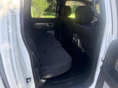 2013 Ford F-150 FX4 4WD 5.0L V8 4dr   - Photo 19 - Boise, ID 83704