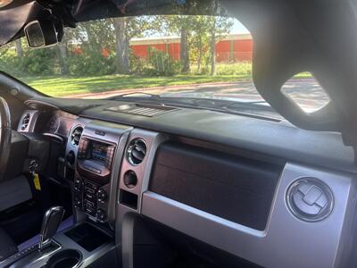 2013 Ford F-150 FX4 4WD 5.0L V8 4dr   - Photo 26 - Boise, ID 83704