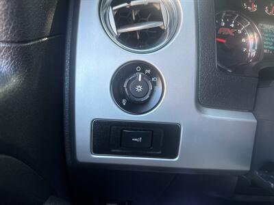 2013 Ford F-150 FX4 4WD 5.0L V8 4dr   - Photo 42 - Boise, ID 83704