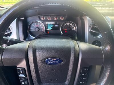 2013 Ford F-150 FX4 4WD 5.0L V8 4dr   - Photo 40 - Boise, ID 83704