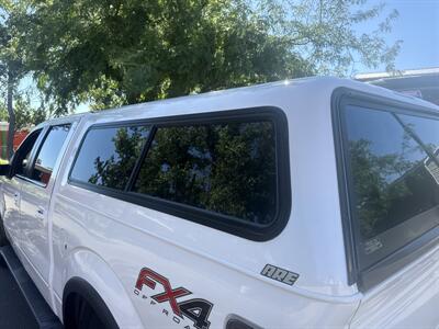 2013 Ford F-150 FX4 4WD 5.0L V8 4dr   - Photo 21 - Boise, ID 83704