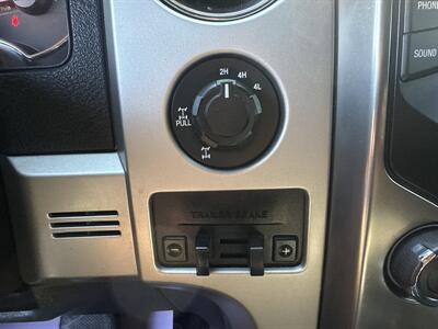 2013 Ford F-150 FX4 4WD 5.0L V8 4dr   - Photo 38 - Boise, ID 83704