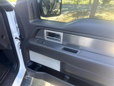 2013 Ford F-150 FX4 4WD 5.0L V8 4dr   - Photo 25 - Boise, ID 83704