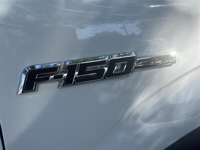 2013 Ford F-150 FX4 4WD 5.0L V8 4dr   - Photo 11 - Boise, ID 83704