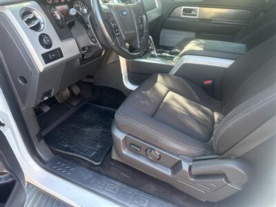 2013 Ford F-150 FX4 4WD 5.0L V8 4dr   - Photo 16 - Boise, ID 83704