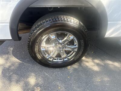 2013 Ford F-150 FX4 4WD 5.0L V8 4dr   - Photo 22 - Boise, ID 83704