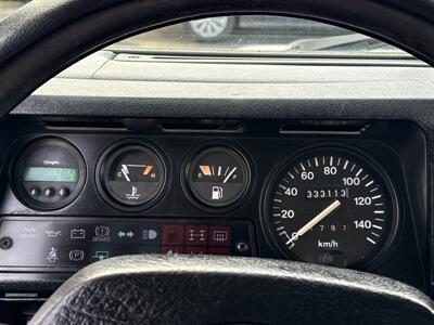 1995 Land Rover Defender 90 TDI 4WD   - Photo 37 - Boise, ID 83704