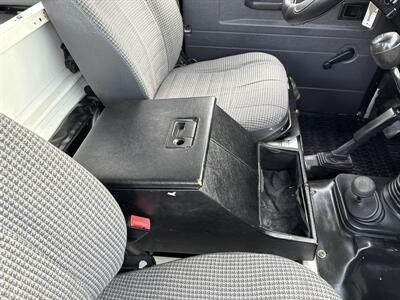 1995 Land Rover Defender 90 TDI 4WD   - Photo 32 - Boise, ID 83704