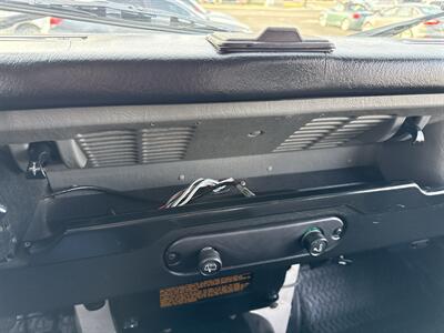 1995 Land Rover Defender 90 TDI 4WD   - Photo 35 - Boise, ID 83704