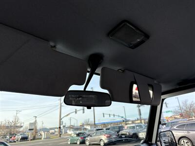 1995 Land Rover Defender 90 TDI 4WD   - Photo 39 - Boise, ID 83704