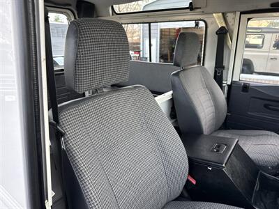 1995 Land Rover Defender 90 TDI 4WD   - Photo 31 - Boise, ID 83704