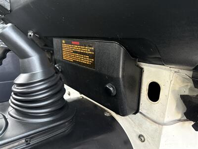 1995 Land Rover Defender 90 TDI 4WD   - Photo 30 - Boise, ID 83704