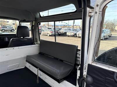 1995 Land Rover Defender 90 TDI 4WD   - Photo 24 - Boise, ID 83704