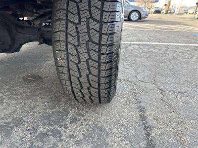 1995 Land Rover Defender 90 TDI 4WD   - Photo 10 - Boise, ID 83704