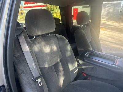 2005 GMC Sierra 1500 SLE 4WD 5.3L V8 4dr   - Photo 30 - Boise, ID 83704