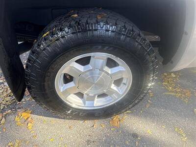 2005 GMC Sierra 1500 SLE 4WD 5.3L V8 4dr   - Photo 11 - Boise, ID 83704