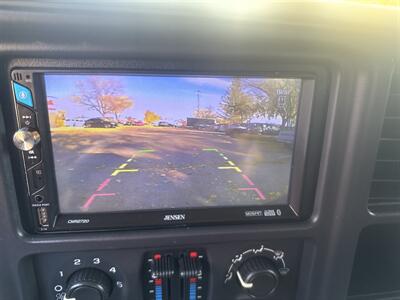 2005 GMC Sierra 1500 SLE 4WD 5.3L V8 4dr   - Photo 35 - Boise, ID 83704