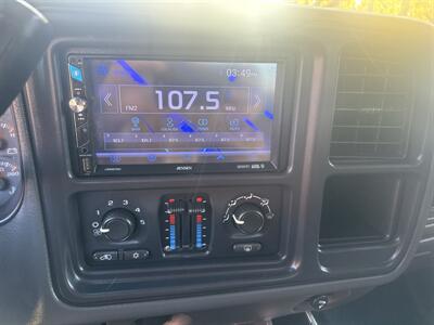 2005 GMC Sierra 1500 SLE 4WD 5.3L V8 4dr   - Photo 34 - Boise, ID 83704